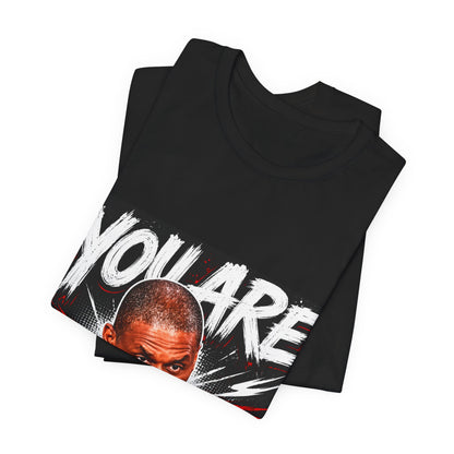 You Are Lying! Graphic Tee