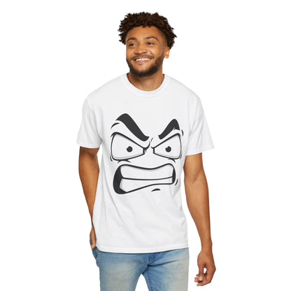 Ragebaiter Tee White