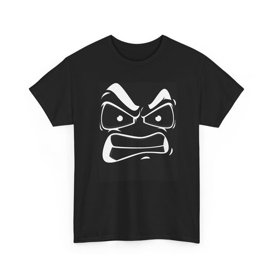 Ragebaiter Tee Black
