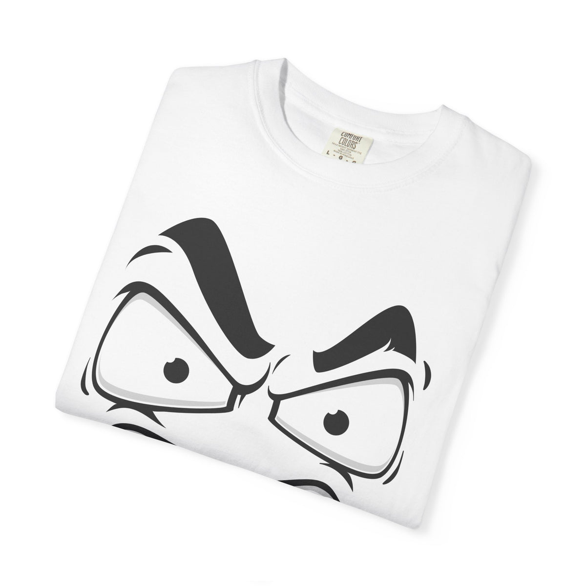 Ragebaiter Tee White
