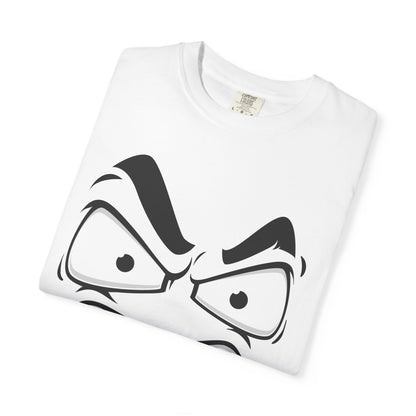 Ragebaiter Tee White