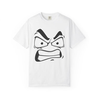 Ragebaiter Tee White