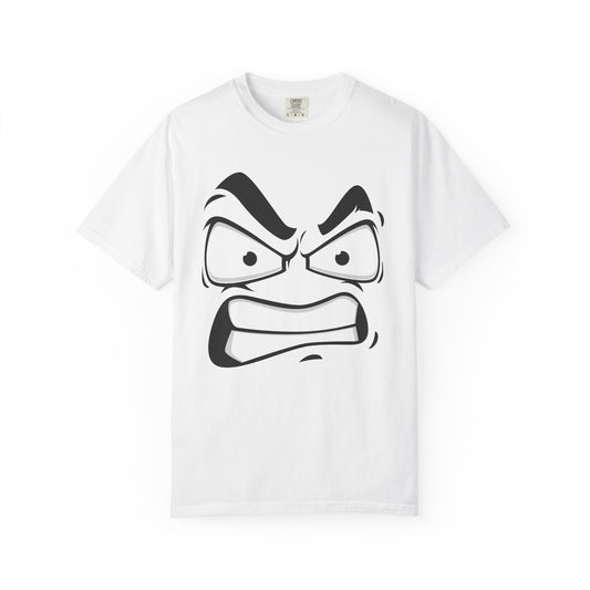 Ragebaiter Tee White