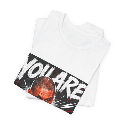You Are Lying! Graphic Tee