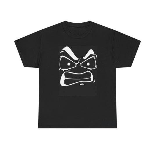 Ragebaiter Tee Black